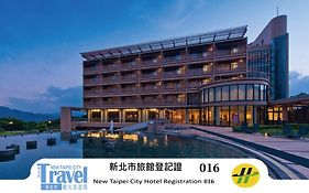 Yang Ming Shan Tien Lai Resort & Spa